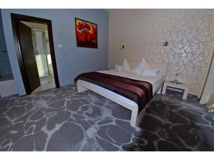 Hotel West City, Floresti - imaginea 