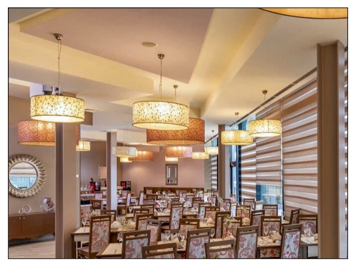 Hotel West City, Floresti - imaginea 