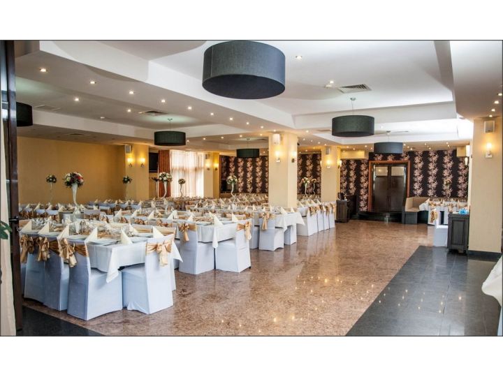 Hotel Merion, Gherla - imaginea 