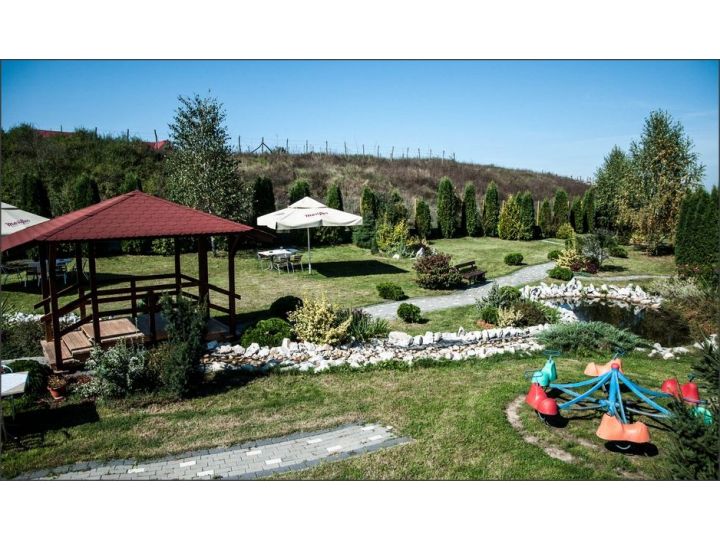 Hotel Merion, Gherla - imaginea 