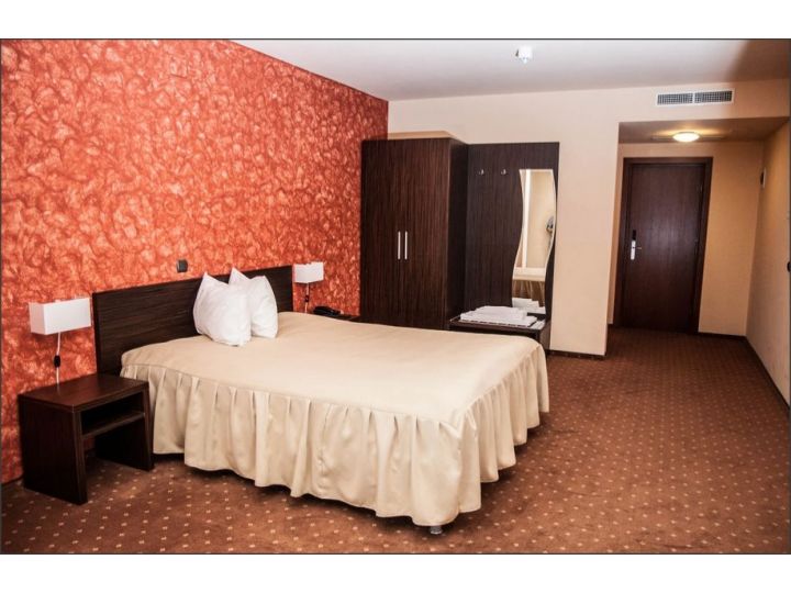 Hotel Merion, Gherla - imaginea 