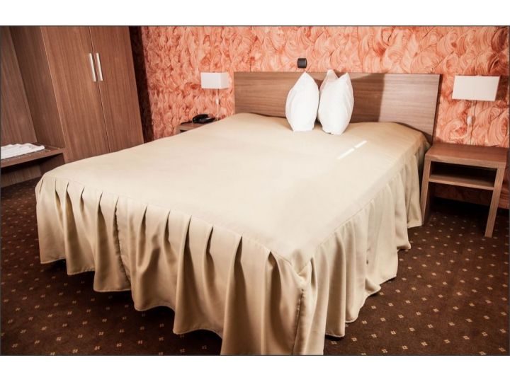 Hotel Merion, Gherla - imaginea 