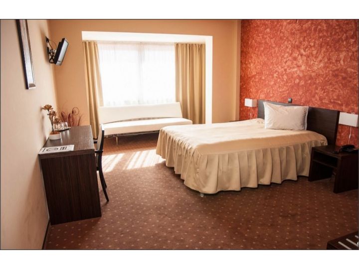 Hotel Merion, Gherla - imaginea 