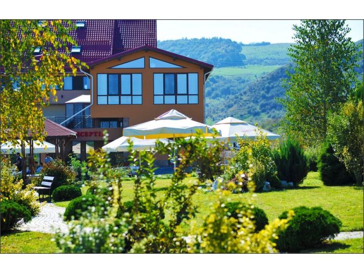 Hotel Merion, Gherla - imaginea 