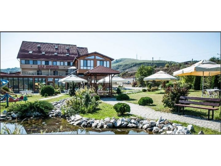 Hotel Merion, Gherla - imaginea 