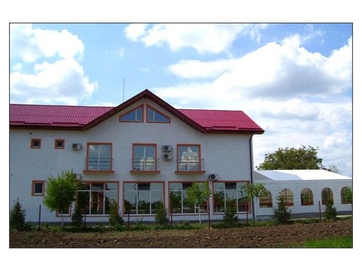 Vila Cionca, Gilau - imaginea 