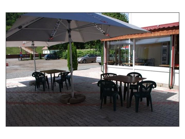 Vila Cionca, Gilau - imaginea 