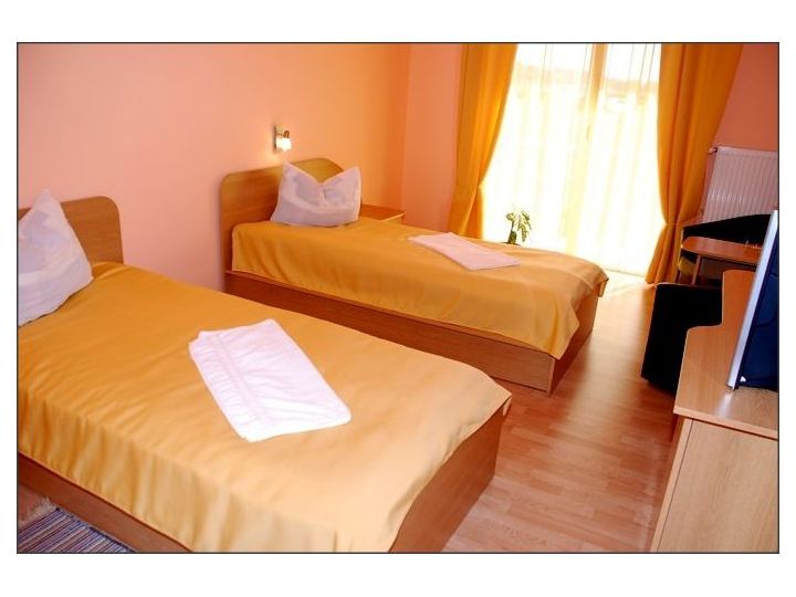 Vila Cionca, Gilau - imaginea 