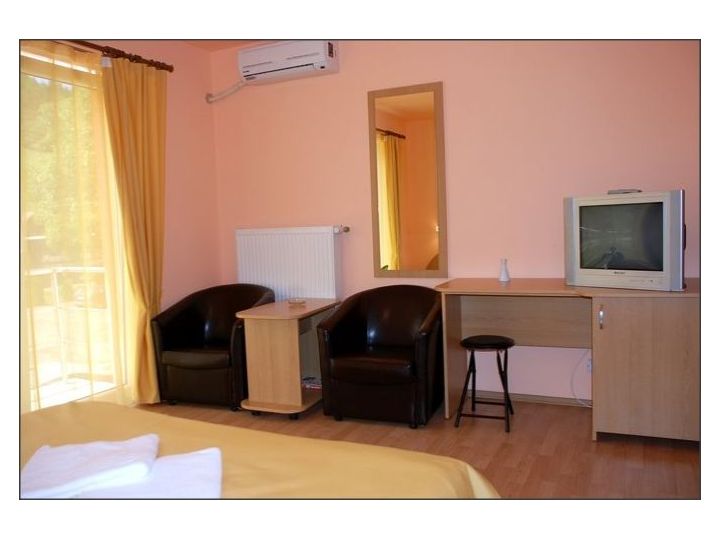 Vila Cionca, Gilau - imaginea 