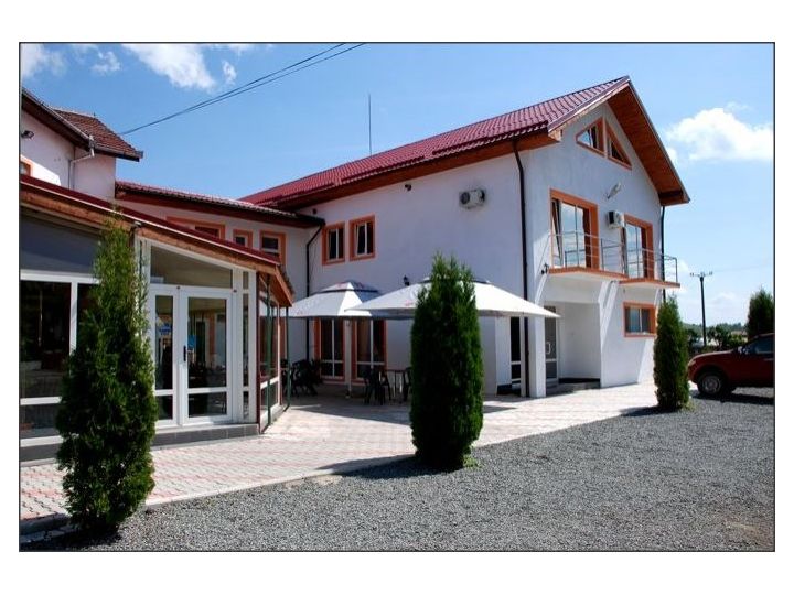 Vila Cionca, Gilau - imaginea 