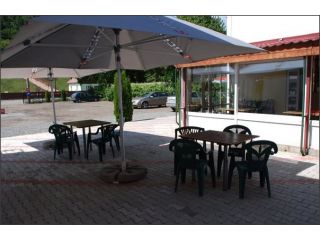 Vila Cionca, Gilau - 3