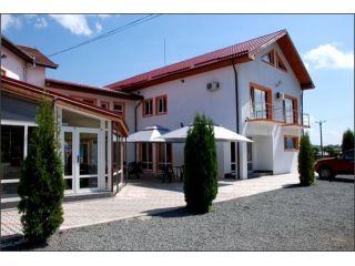 Vila Cionca, Gilau - 2
