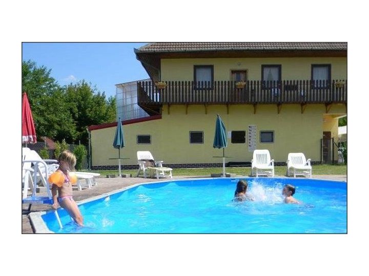 Campingul Eldorado, Gilau - imaginea 
