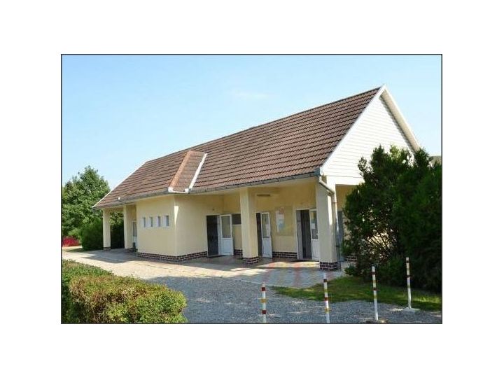 Campingul Eldorado, Gilau - imaginea 