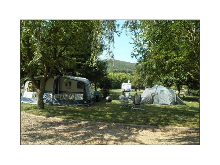 Campingul Eldorado, Gilau - imaginea 