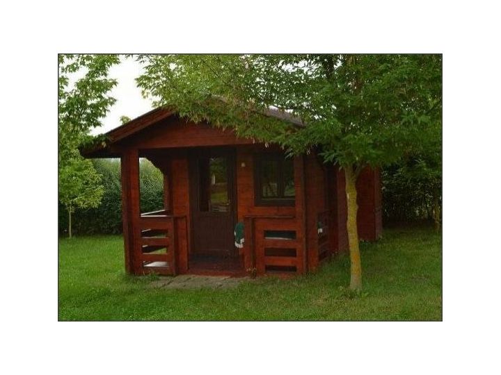 Campingul Eldorado, Gilau - imaginea 