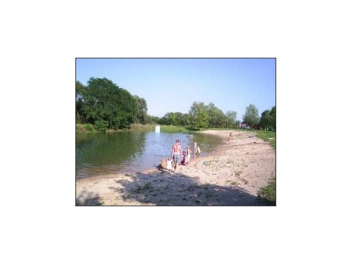 Campingul Eldorado, Gilau - imaginea 