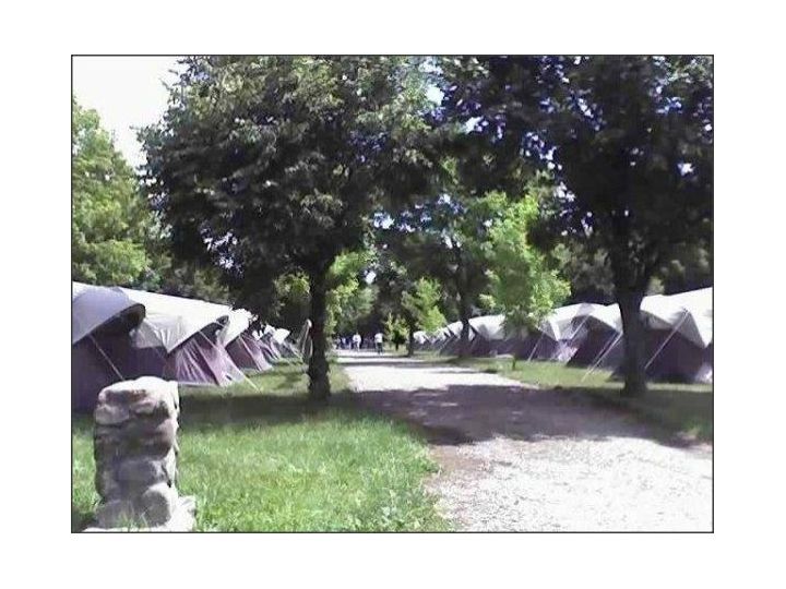 Campingul Eldorado, Gilau - imaginea 