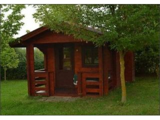 Campingul Eldorado, Gilau - 2