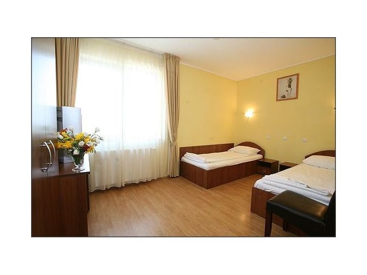 Pensiunea Han Km 17, Jucu - imaginea 