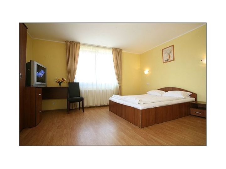 Pensiunea Han Km 17, Jucu - imaginea 