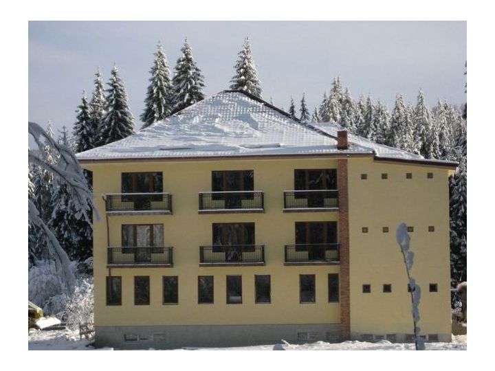 Pensiunea Alex, Margau - imaginea 