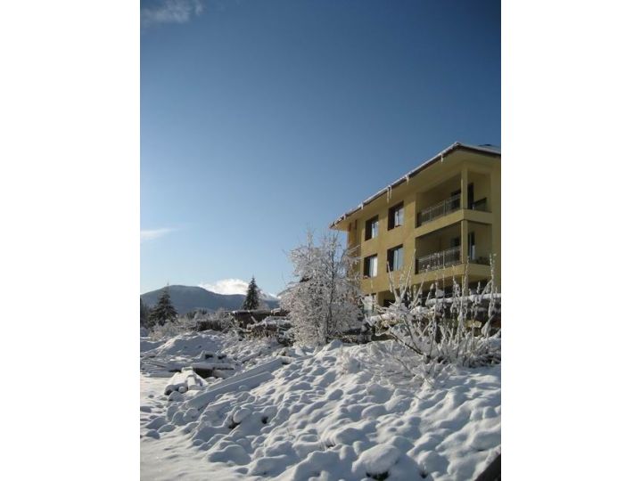 Pensiunea Alex, Margau - imaginea 