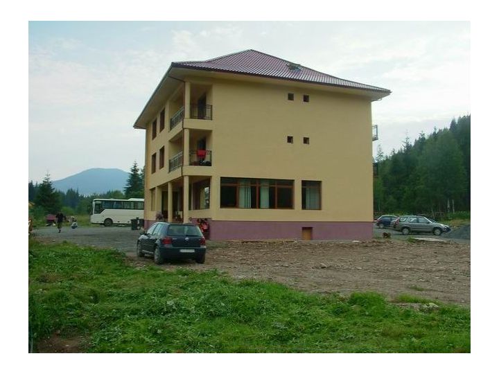 Pensiunea Alex, Margau - imaginea 