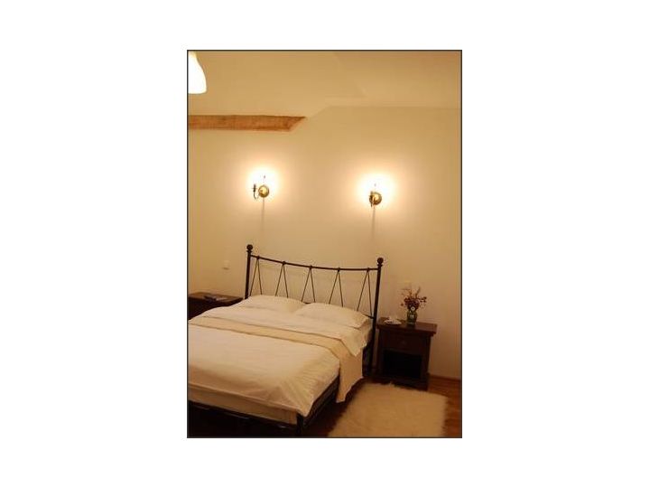 Cabana Motilor, Marisel - imaginea 