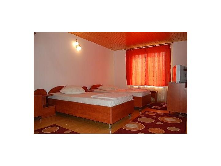 Pensiunea Casa Moteasca, Cornesti - imaginea 