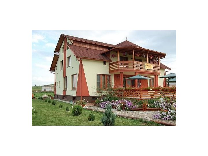 Pensiunea Casa Moteasca, Cornesti - imaginea 