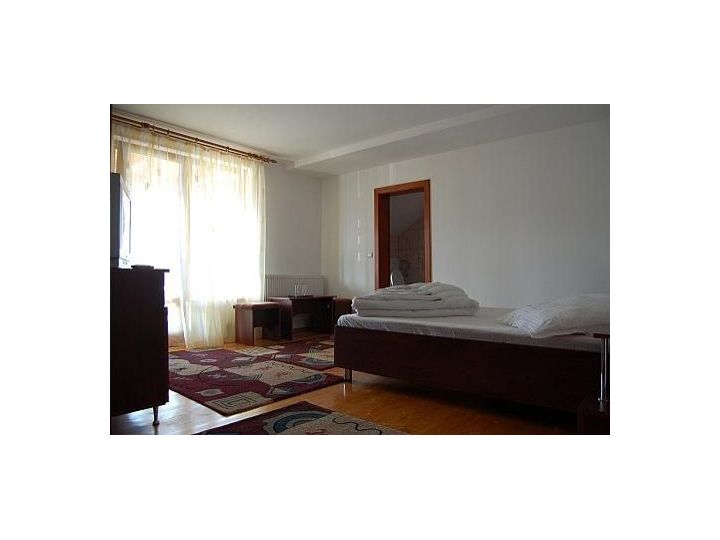 Pensiunea Casa Moteasca, Cornesti - imaginea 