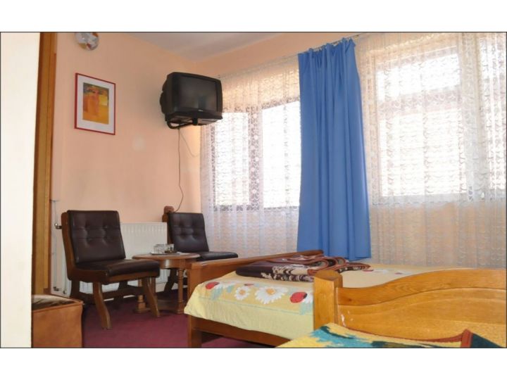 Hotel Ciprian, Mihai Viteazu - imaginea 