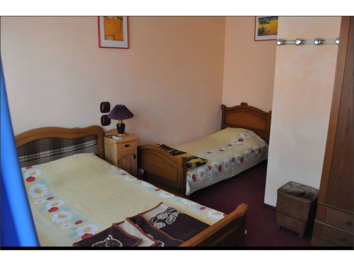 Hotel Ciprian, Mihai Viteazu - imaginea 