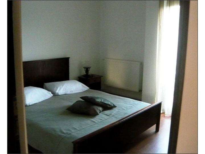 Pensiunea Hanul Moara Veche, Stolna - imaginea 