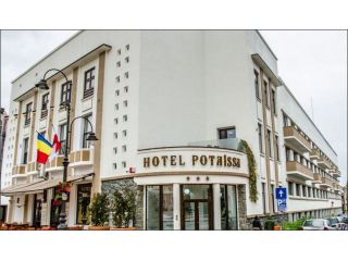 Hotel Potaissa, Turda - 1