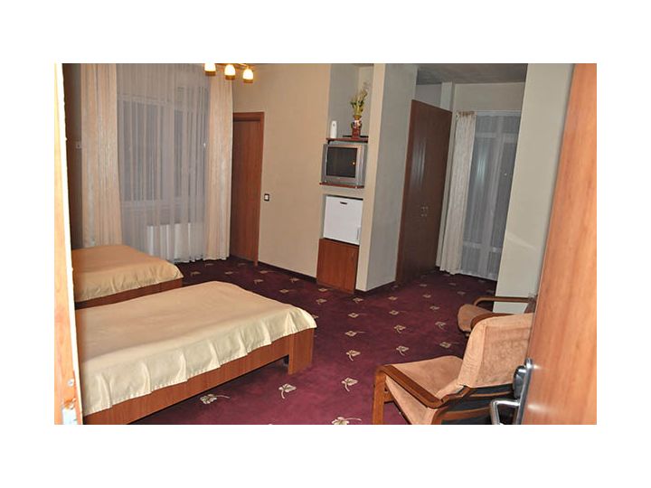 Hotel Sun Garden Salin, Turda - imaginea 
