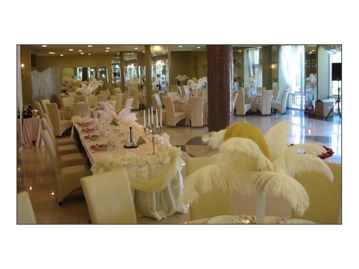 Hotel Sun Garden Salin, Turda - imaginea 