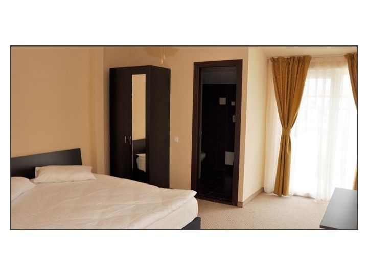 Hotel Sun Garden Salin, Turda - imaginea 