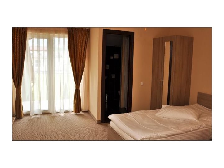 Hotel Sun Garden Salin, Turda - imaginea 