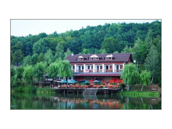 Pensiunea Lacul Micesti, Tureni - imaginea 