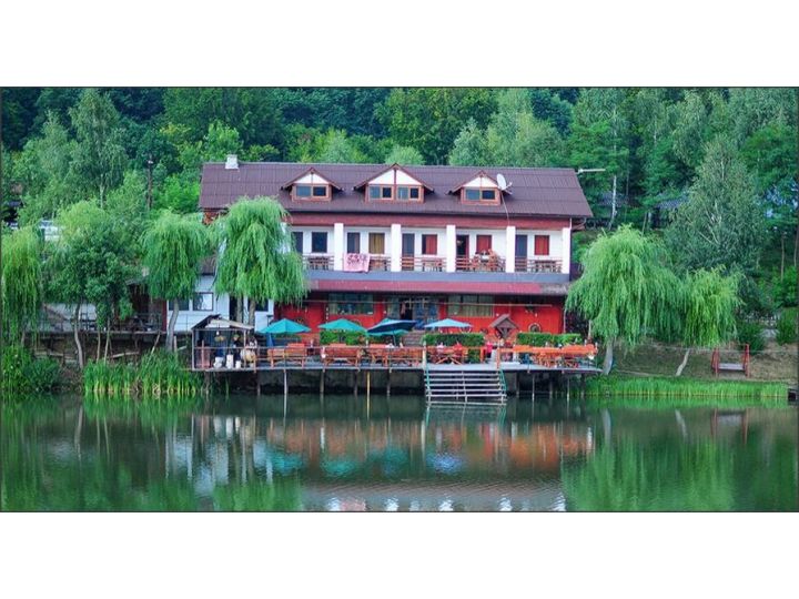 Pensiunea Lacul Micesti, Tureni - imaginea 