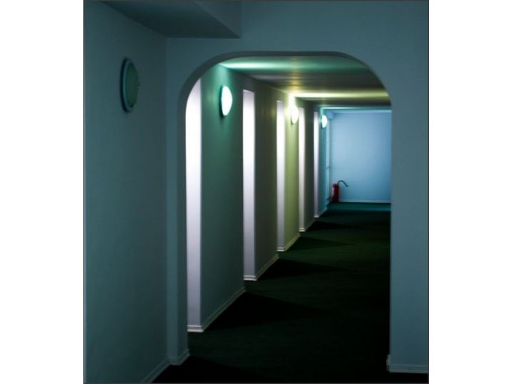 Hotel Cristal, Cap Aurora - imaginea 