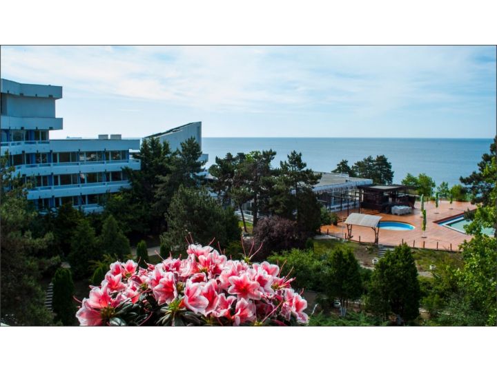 Hotel Cristal, Cap Aurora - imaginea 