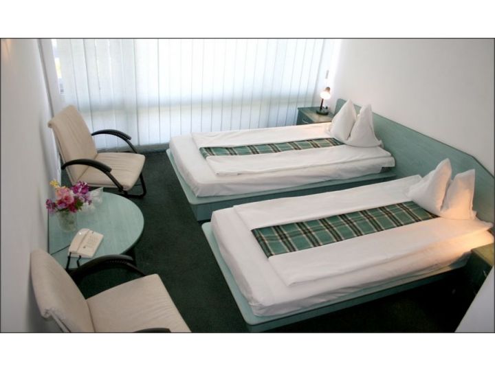 Hotel Cristal, Cap Aurora - imaginea 