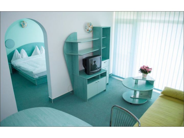 Hotel Cristal, Cap Aurora - imaginea 
