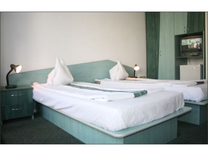Hotel Cristal, Cap Aurora - imaginea 
