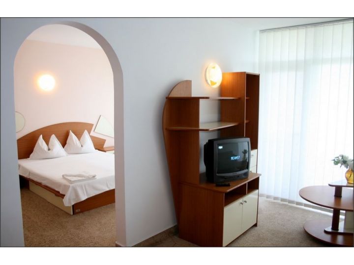 Hotel Cristal, Cap Aurora - imaginea 