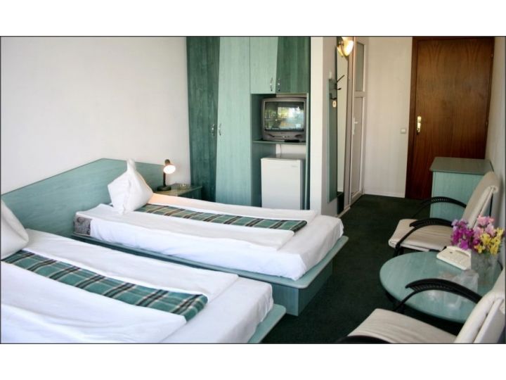 Hotel Cristal, Cap Aurora - imaginea 