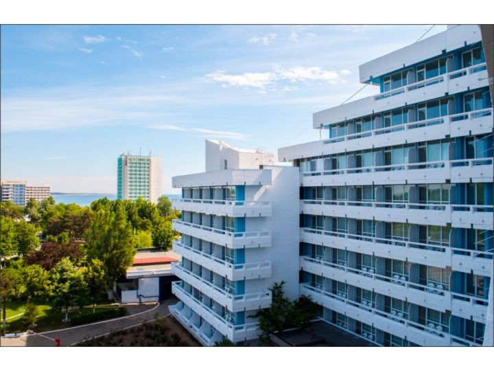 Hotel Cristal, Cap Aurora - imaginea 